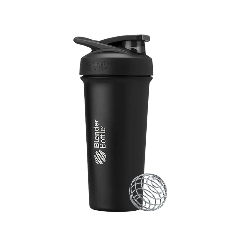 Blender Bottle Strada Sleek 740ml | 不鏽鋼保溫保冰
