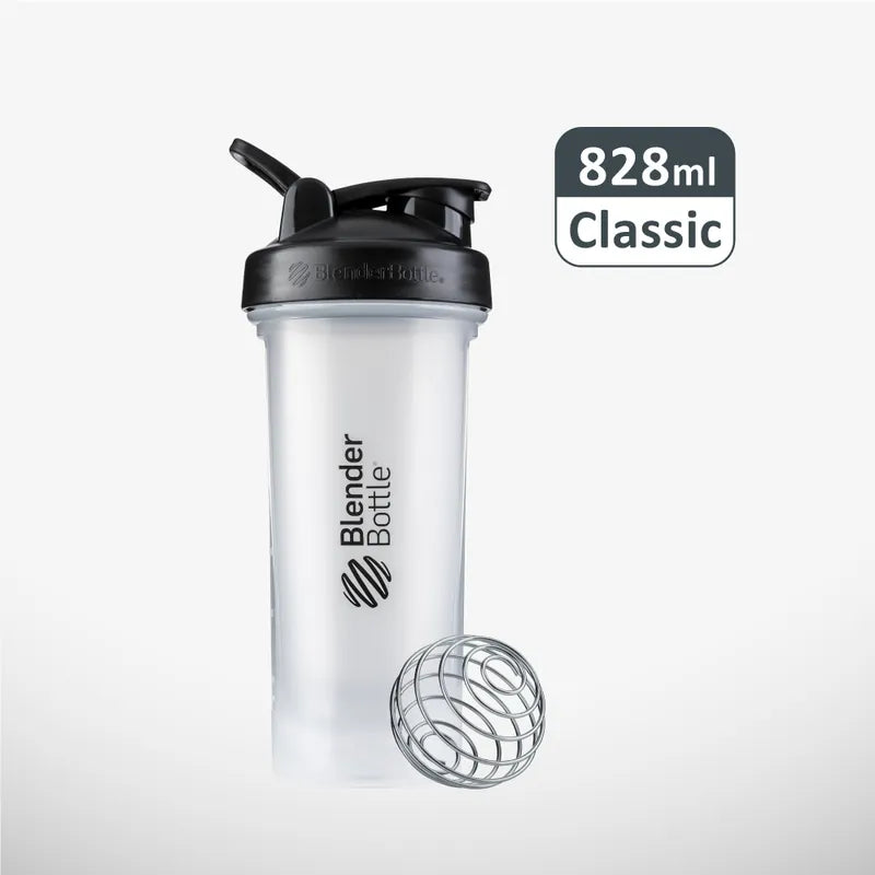 Blender Bottle Classic V2 搖搖杯 828ml | BPA-Free