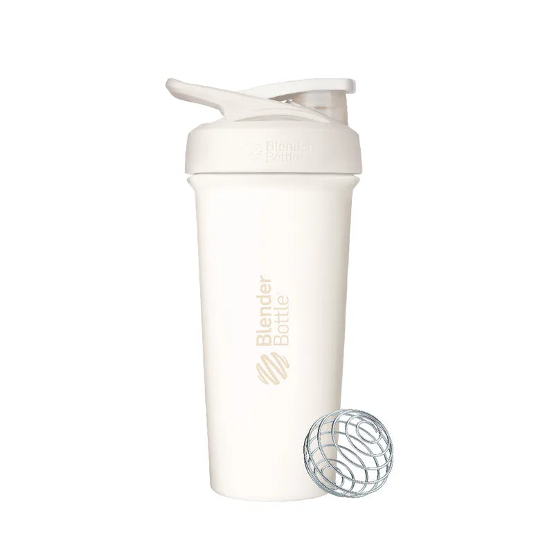 Blender Bottle Strada Sleek 740ml | 不鏽鋼保溫保冰