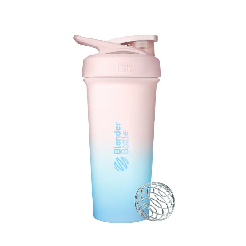 Blender Bottle Strada Sleek 740ml | 不鏽鋼保溫保冰
